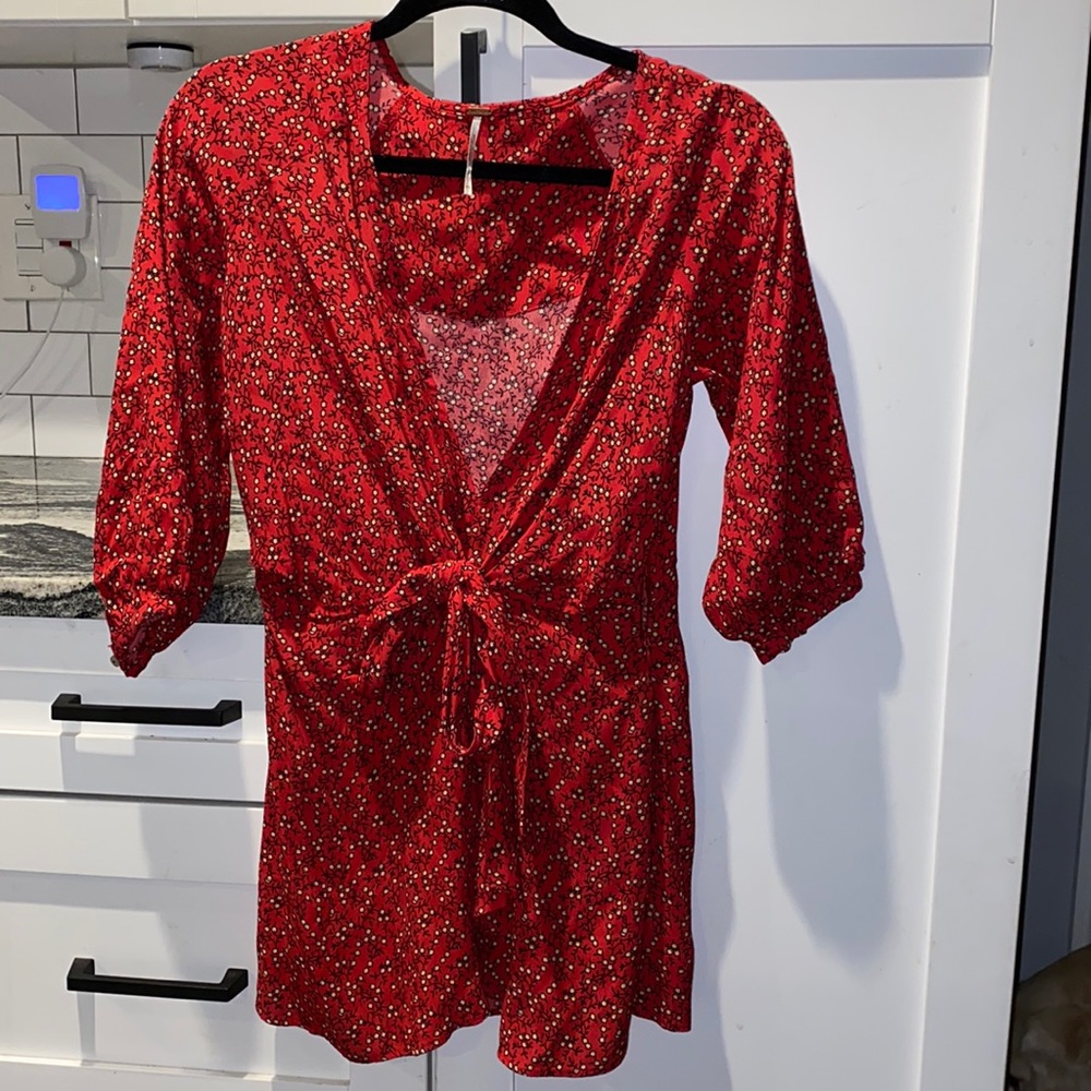 Dressy top